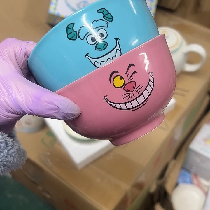 微瑕满20包邮可爱