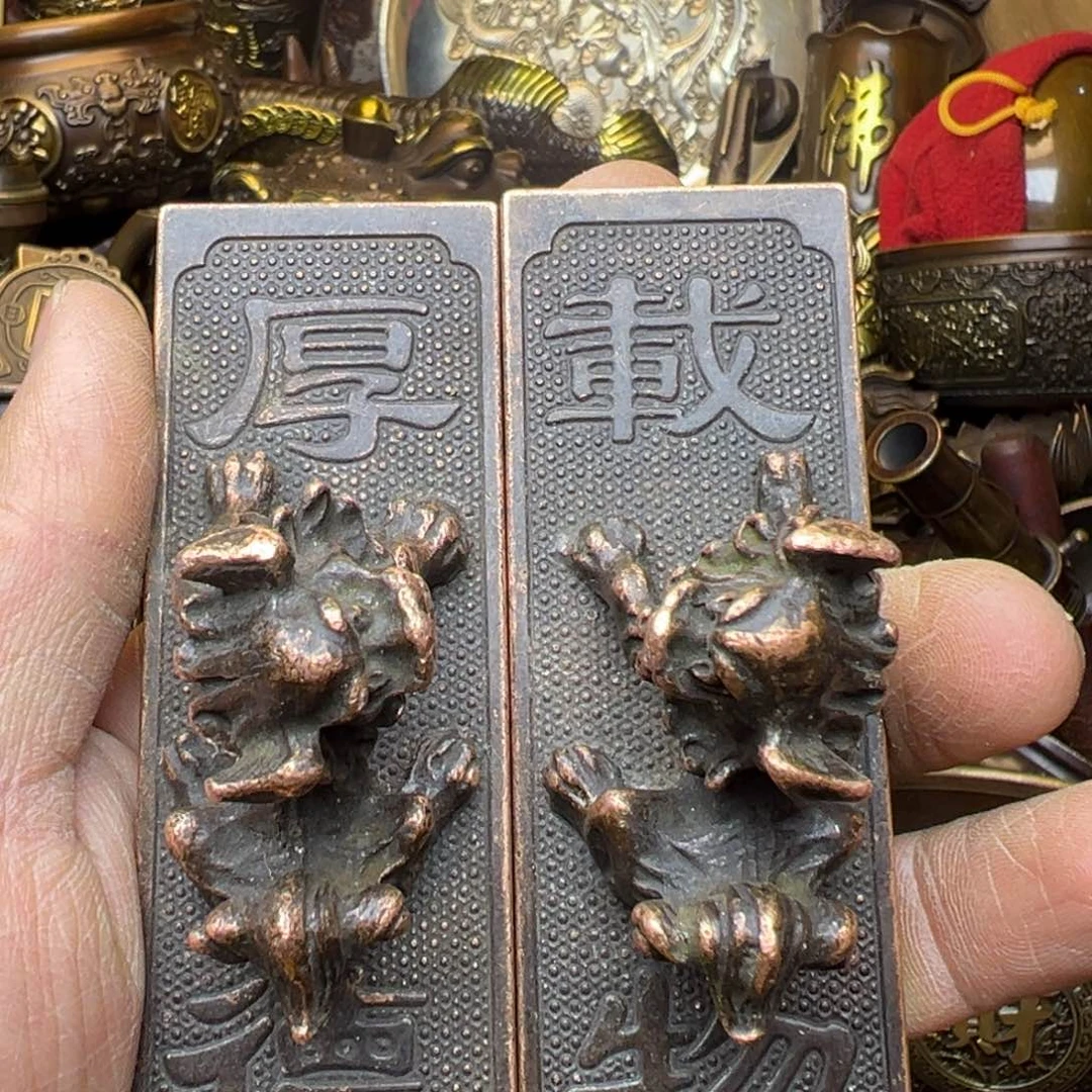 精美文玩摆件，点击下单