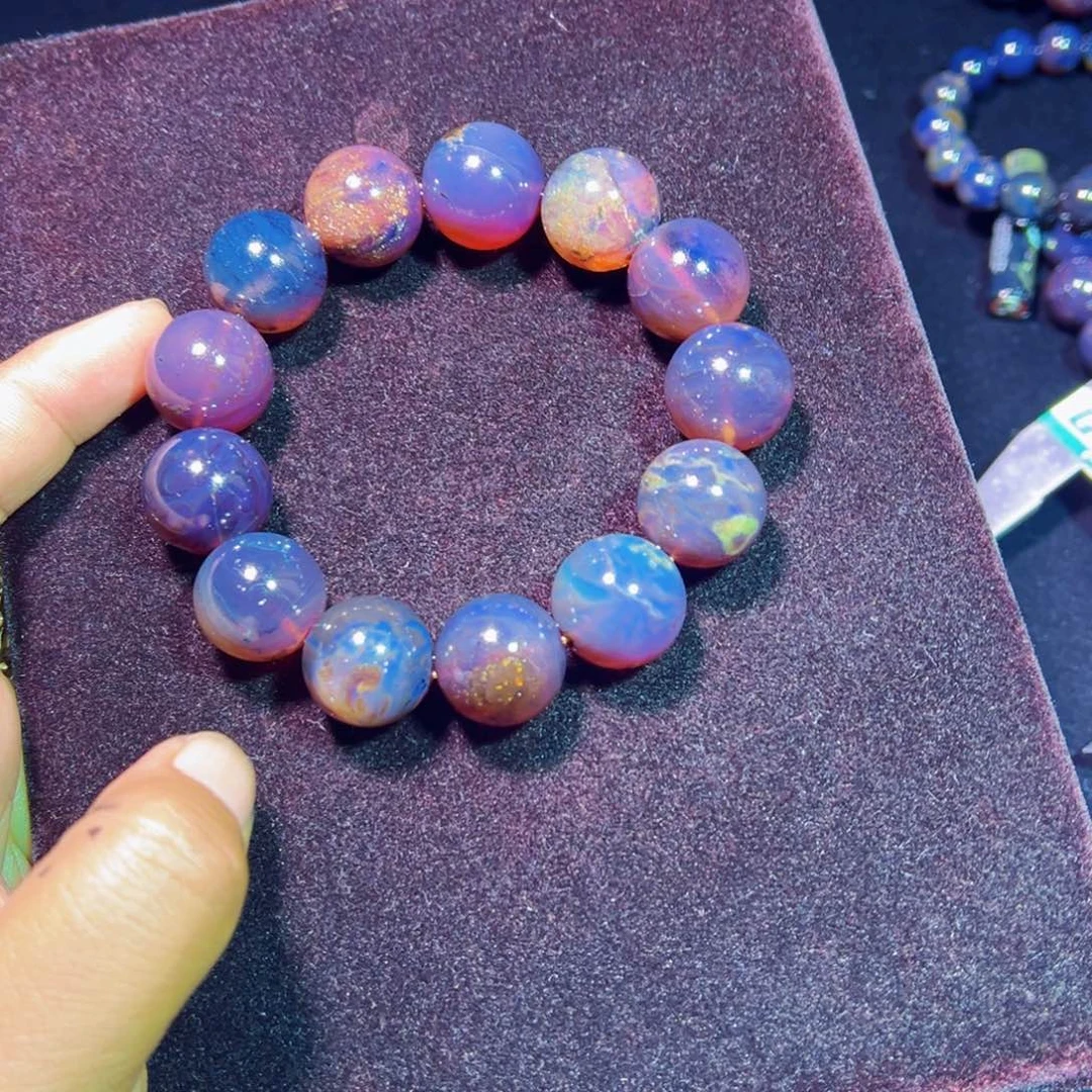 未镶嵌琥珀裸石琥珀