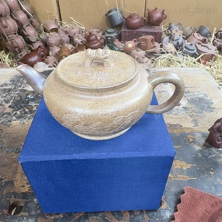 宜兴紫砂壶紫砂壶紫砂