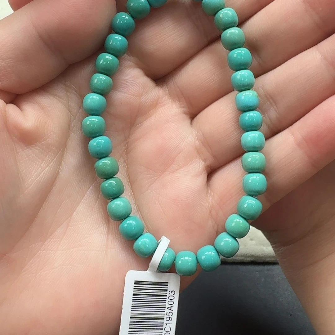 绿松石未镶嵌珠宝奇石830