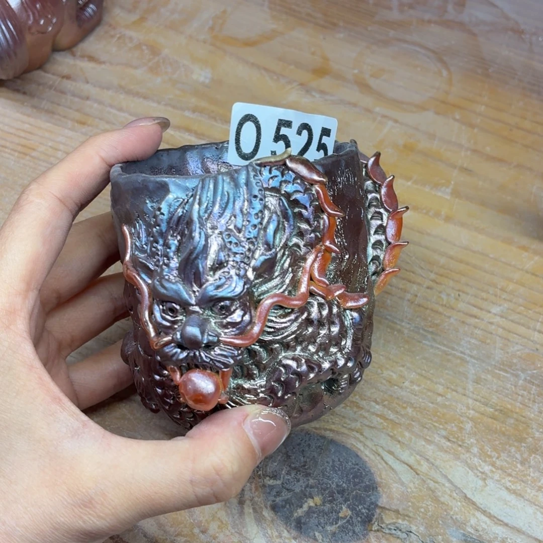 陶园柴烧精品高货0525