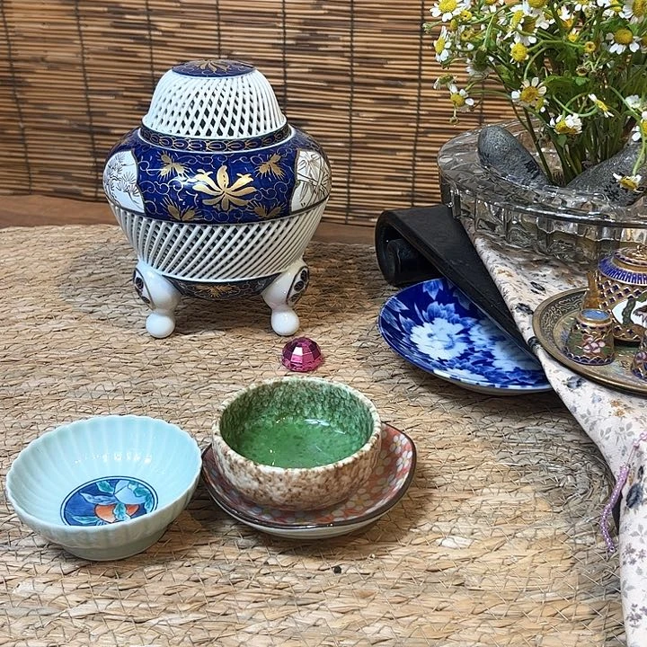 瓷片好的我真的是太喜欢了