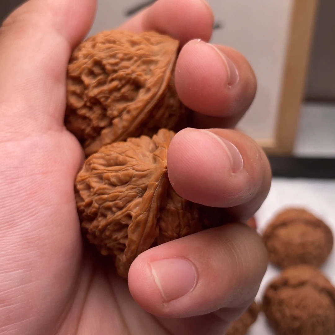 文玩核桃吊坠文玩核桃2