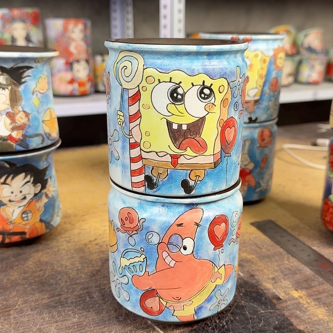 红陶甜*野……………………