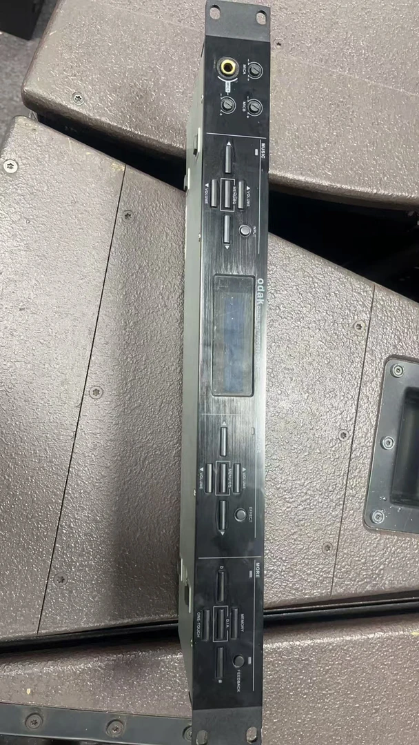 9新  X8效果器（不包邮）