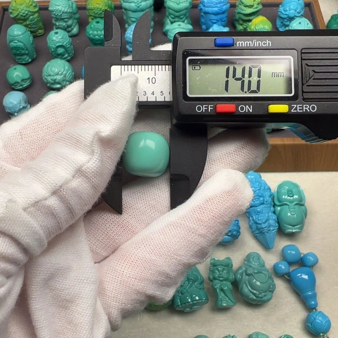 圆珠老型直播间选品
