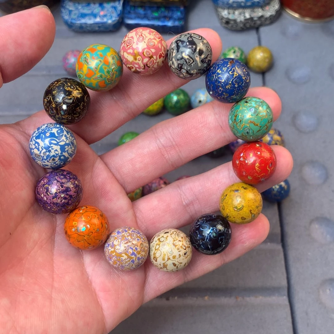 困*睡万物生漆非遗大漆