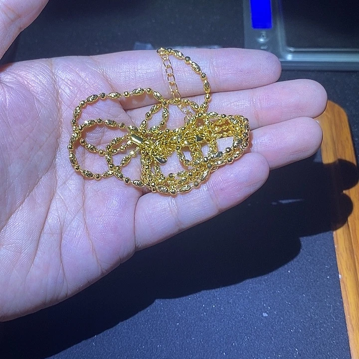 无非金属南非专属设计定制15