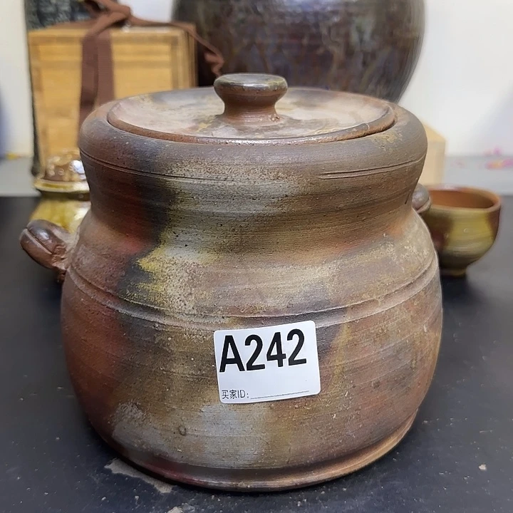 备前烧作品备前烧作品