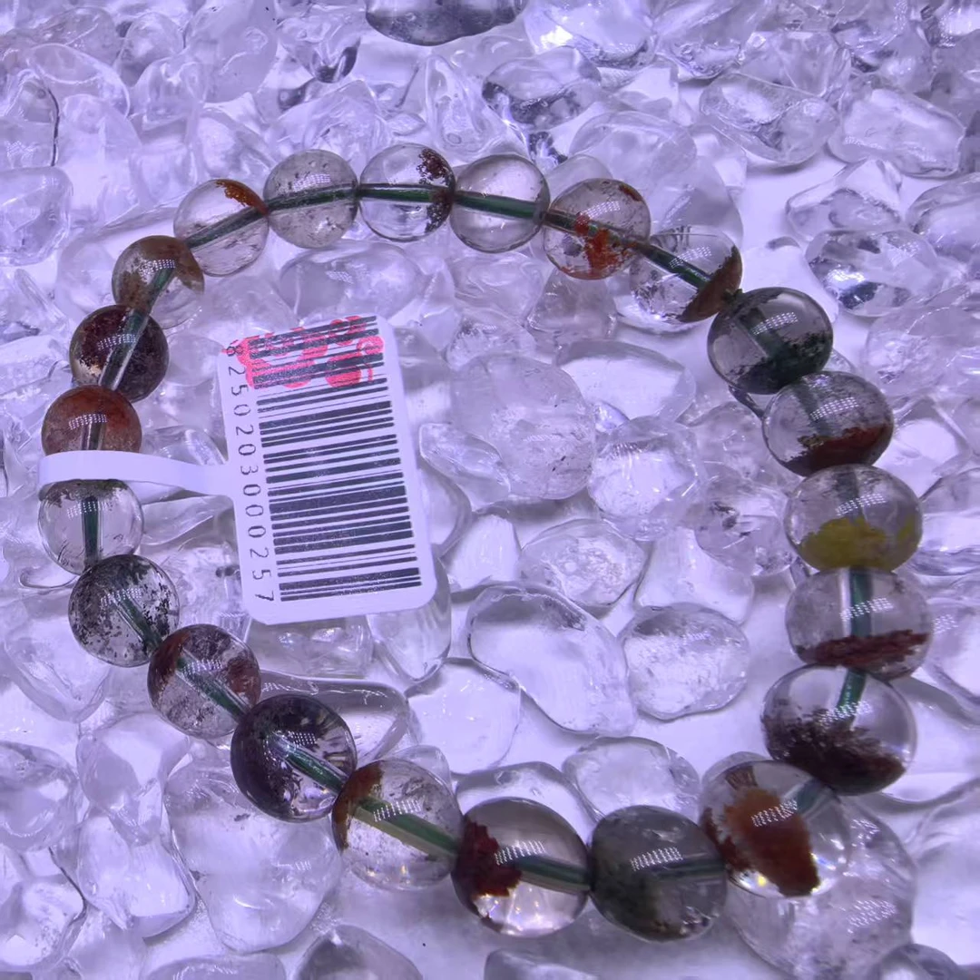 四季幽灵单圈8+ 多样性发其一