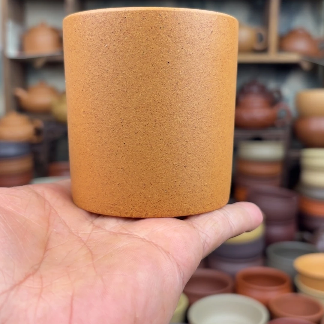 自***在紫砂茶杯112233655447788899