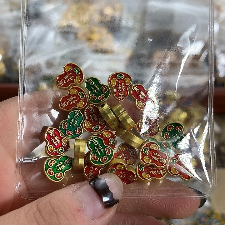 铜合金古风系列 满三单飞6