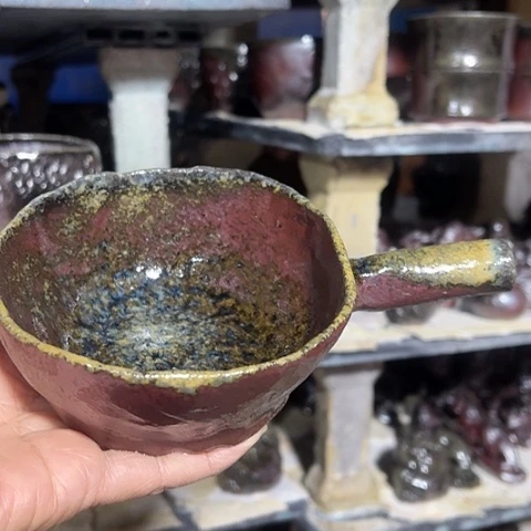 底槽青茶杯c****l自产自销
