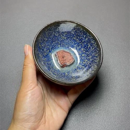 【闪购商品】茶盏-516............