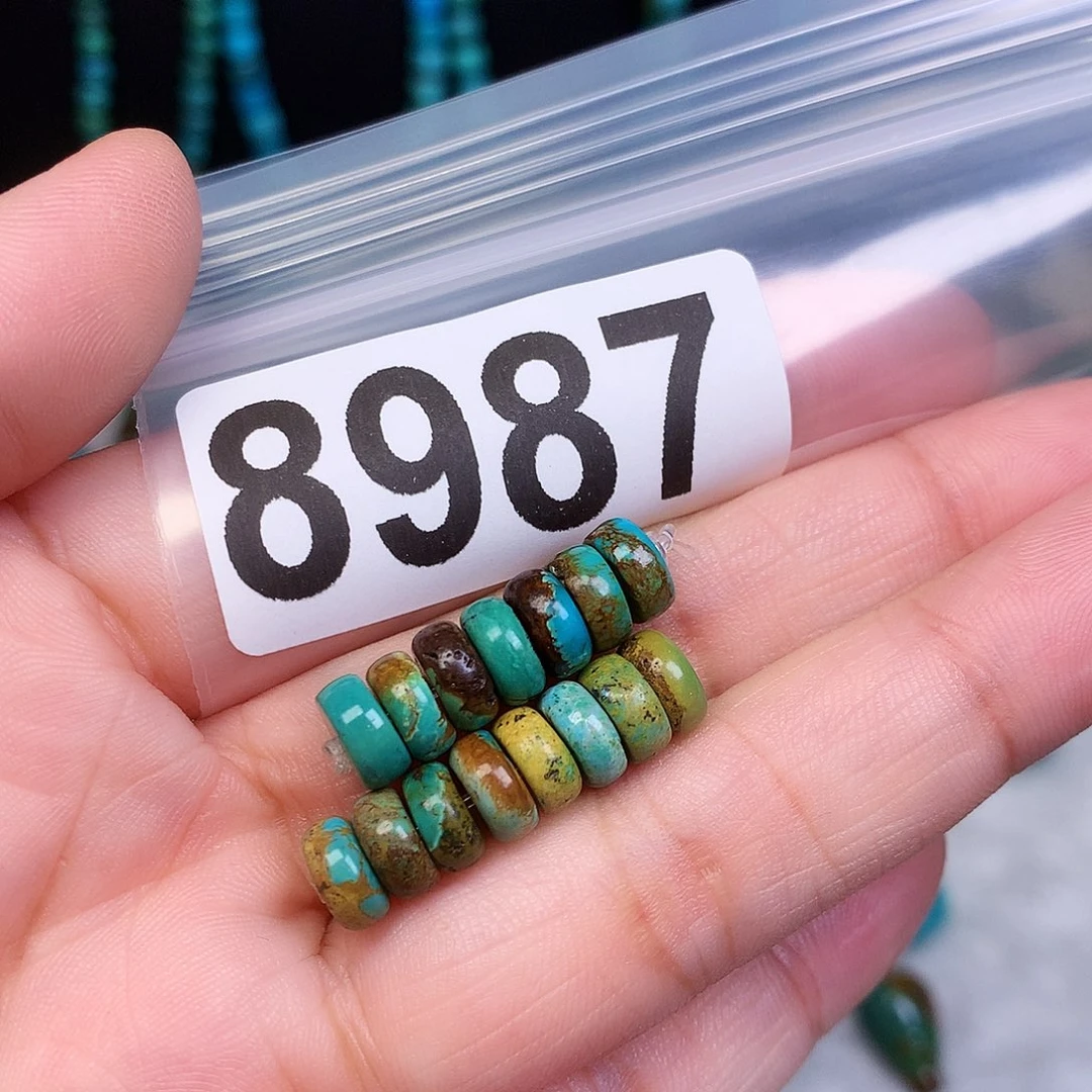 伊*空竹粉丝专享十堰特色手工散珠