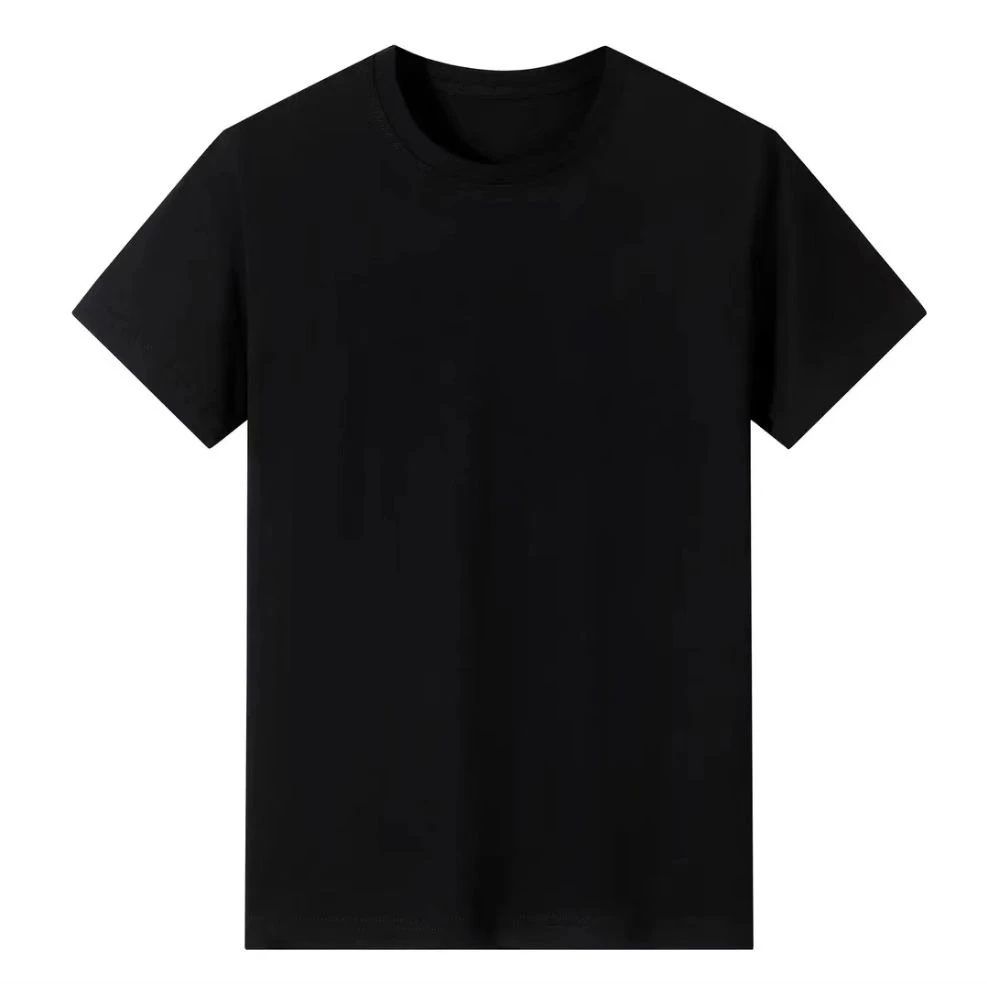 【号链接-罗意花朵】春夏季轻奢时尚短袖男女同款【A69】罗