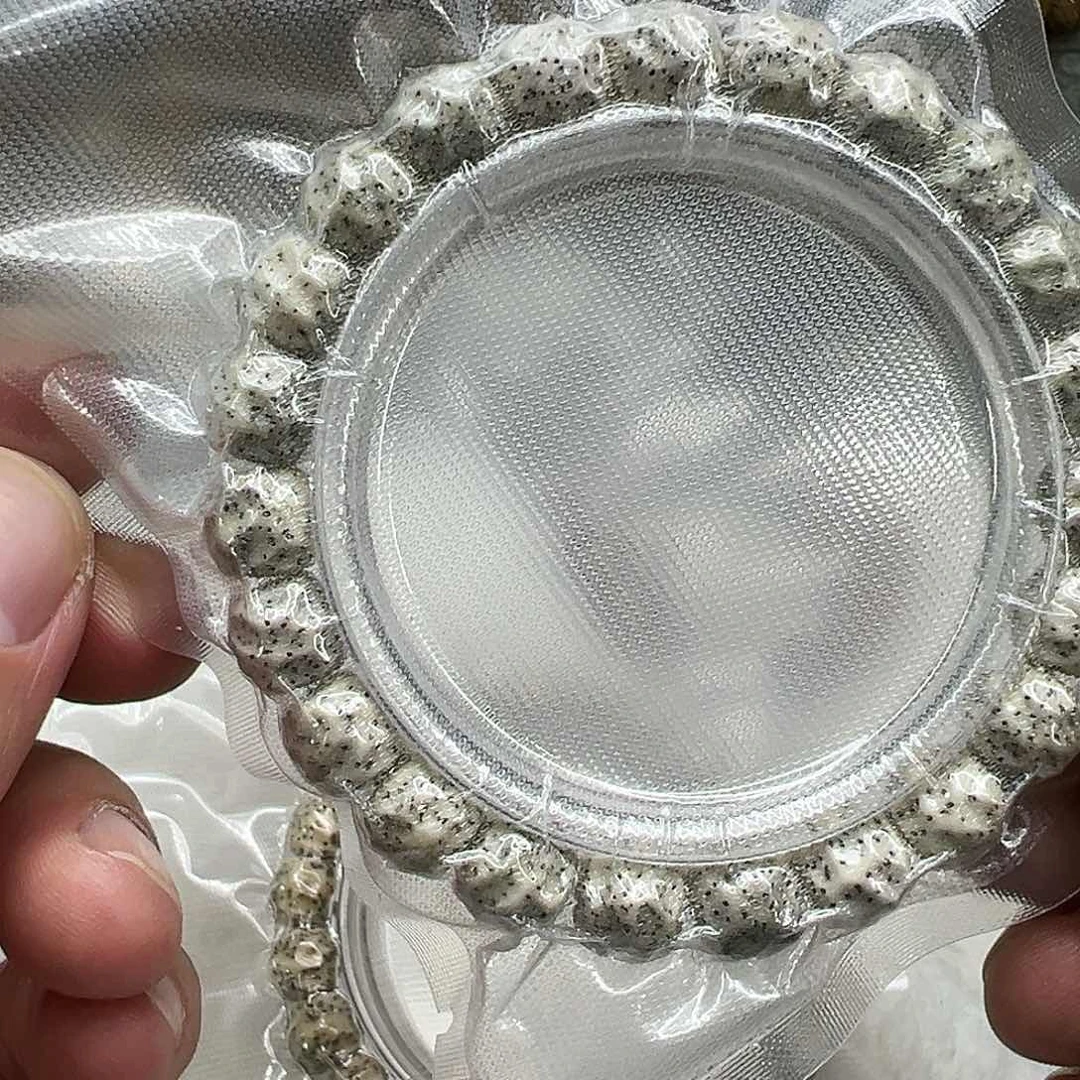 星月菩提手串33灭火星月菩提单圈无相1.0