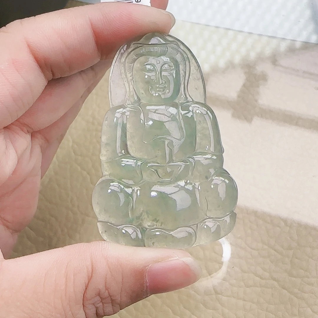 【闪购商品】颈饰未镶嵌翡翠X
