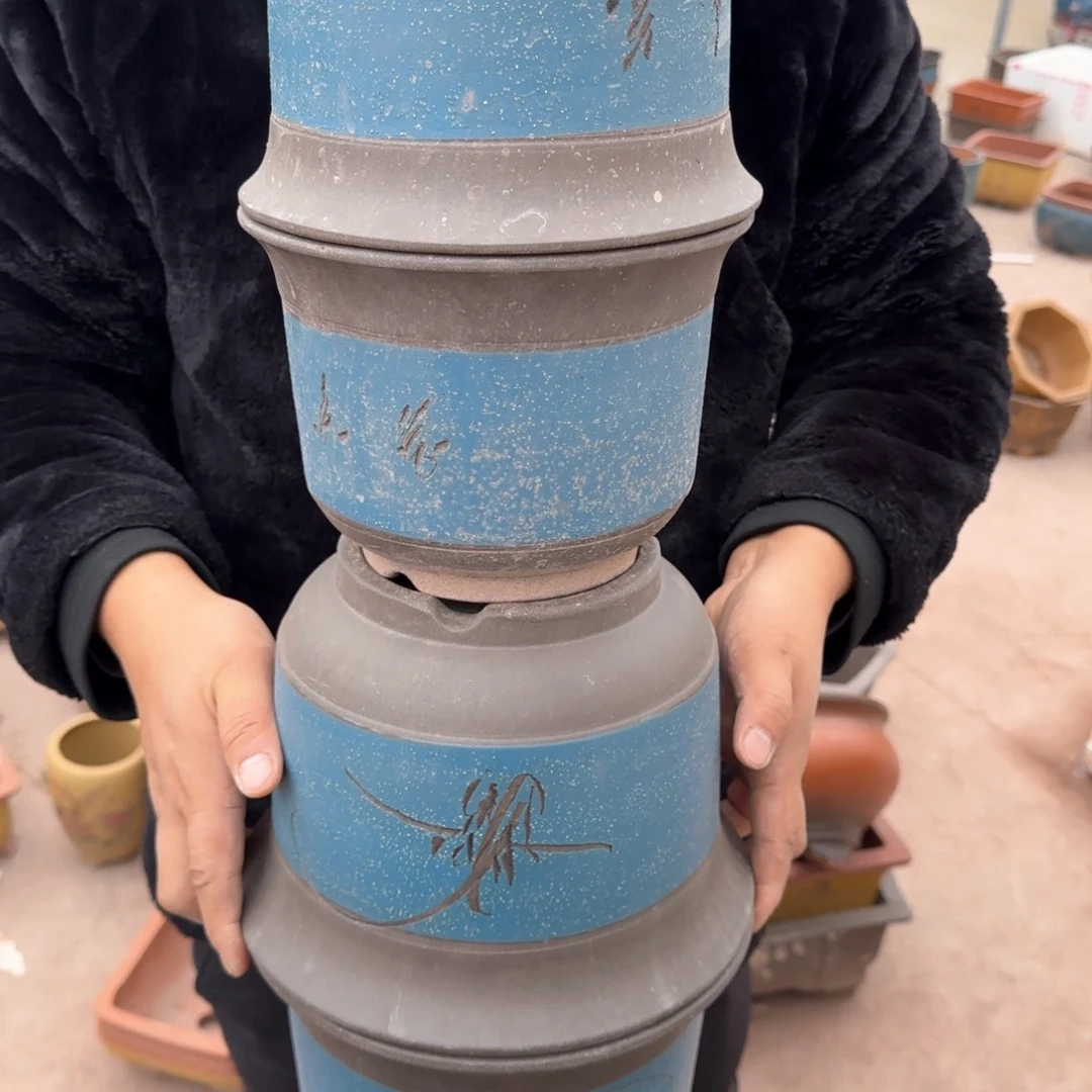 紫砂口径18.12/14.10口径