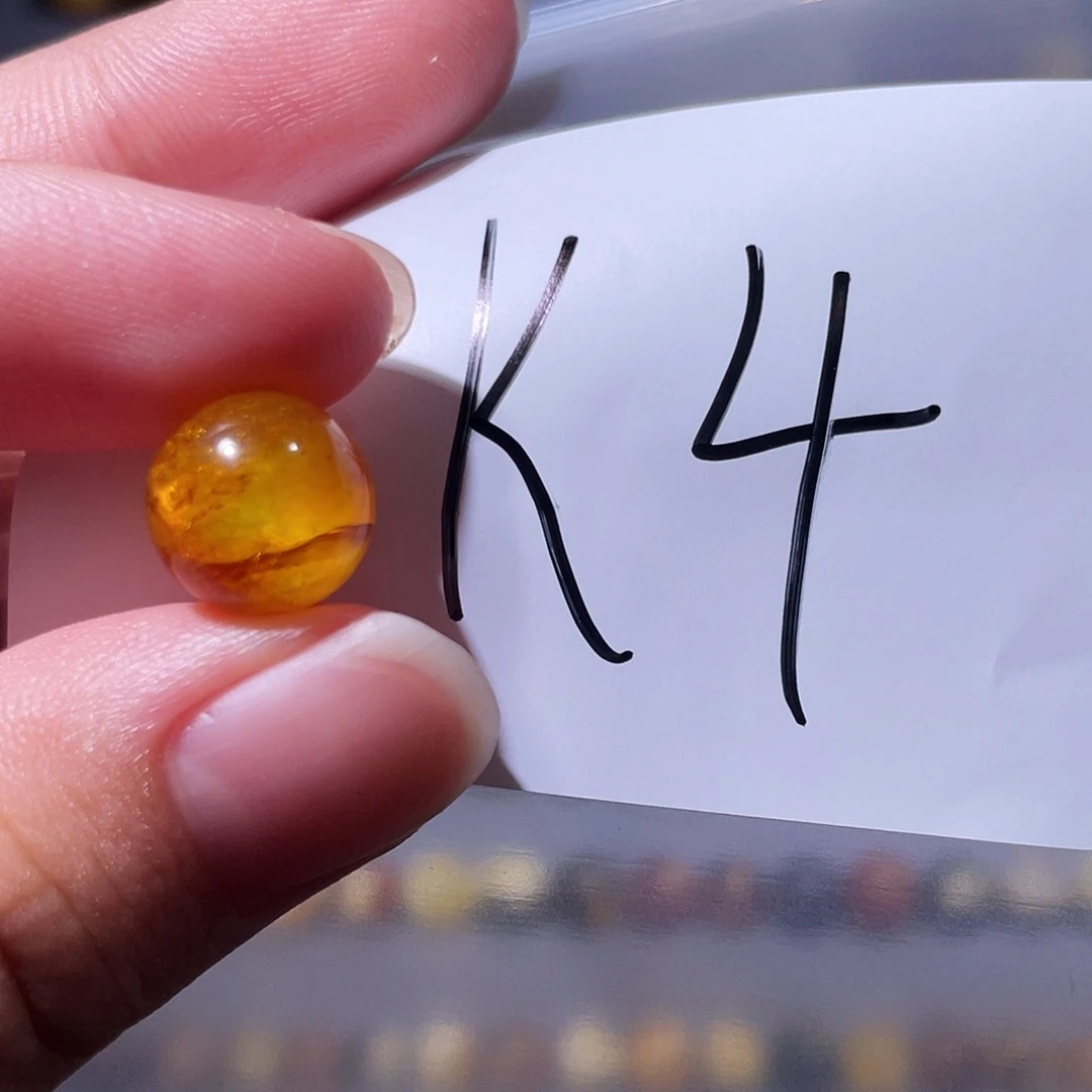 未镶嵌琥珀裸石11福利