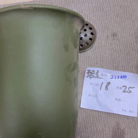 紫砂花盆花卉工艺