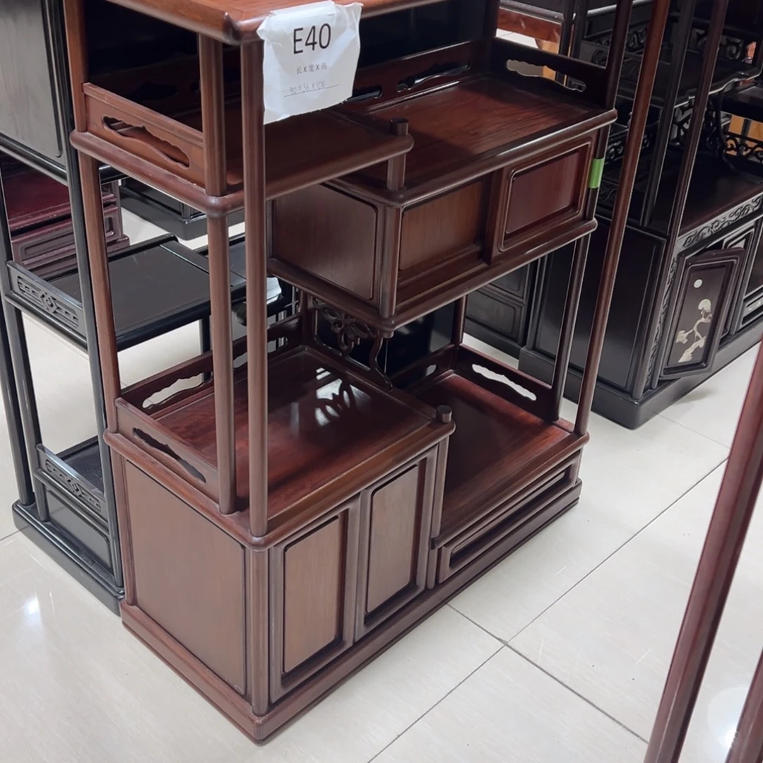 茶室摆件茶空间设计