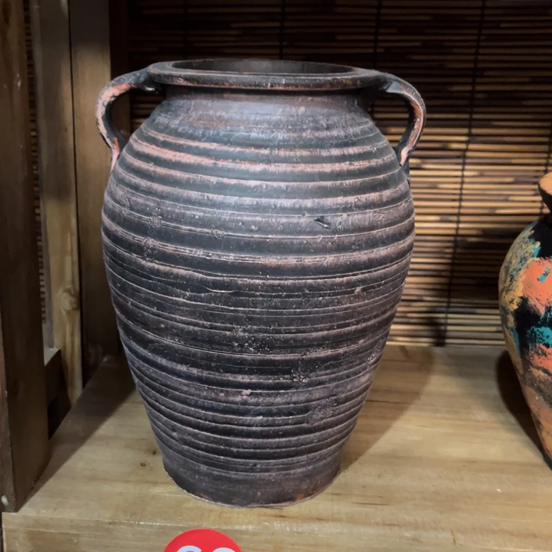 红陶花盆福利进行中