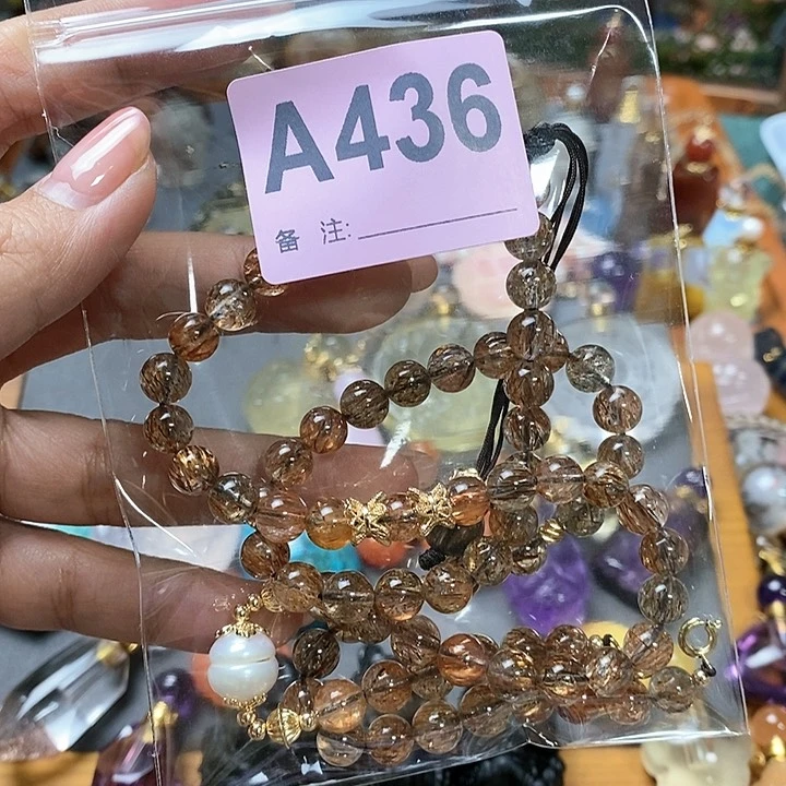 水晶天然正品包邮未镶嵌弘