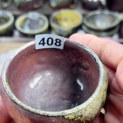 茶杯紫砂自产自销