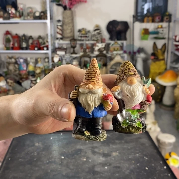 树脂工艺品摆件默认微瑕