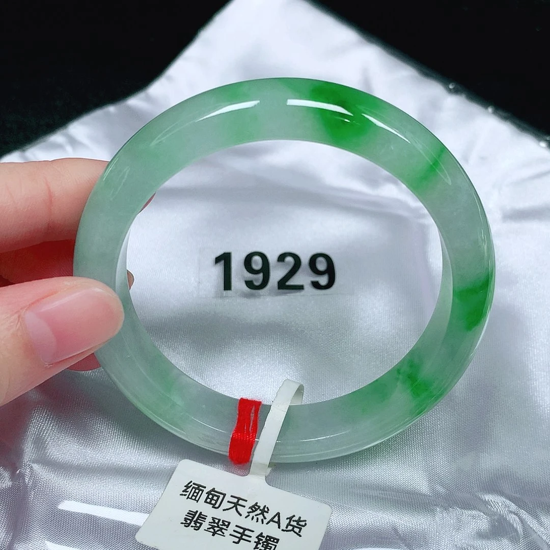 翡翠未镶嵌手镯翡翠手镯未镶嵌