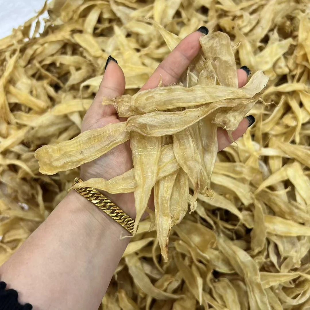 豆仁公胶210t左右大规格 煲汤炖牛奶孕妇   孩儿日常食用添加