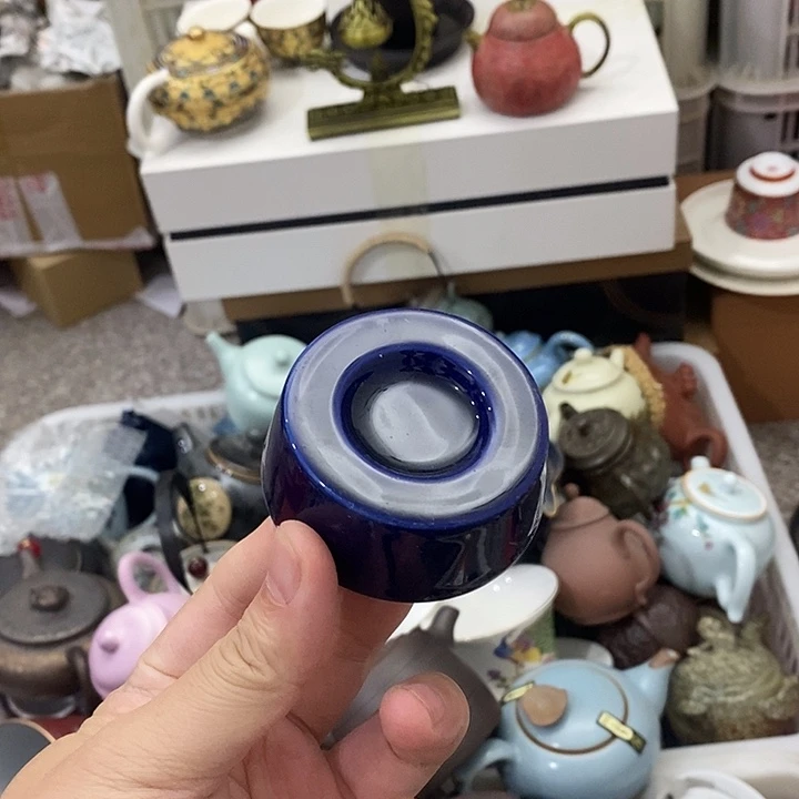 陶瓷艺术品及陶瓷艺术