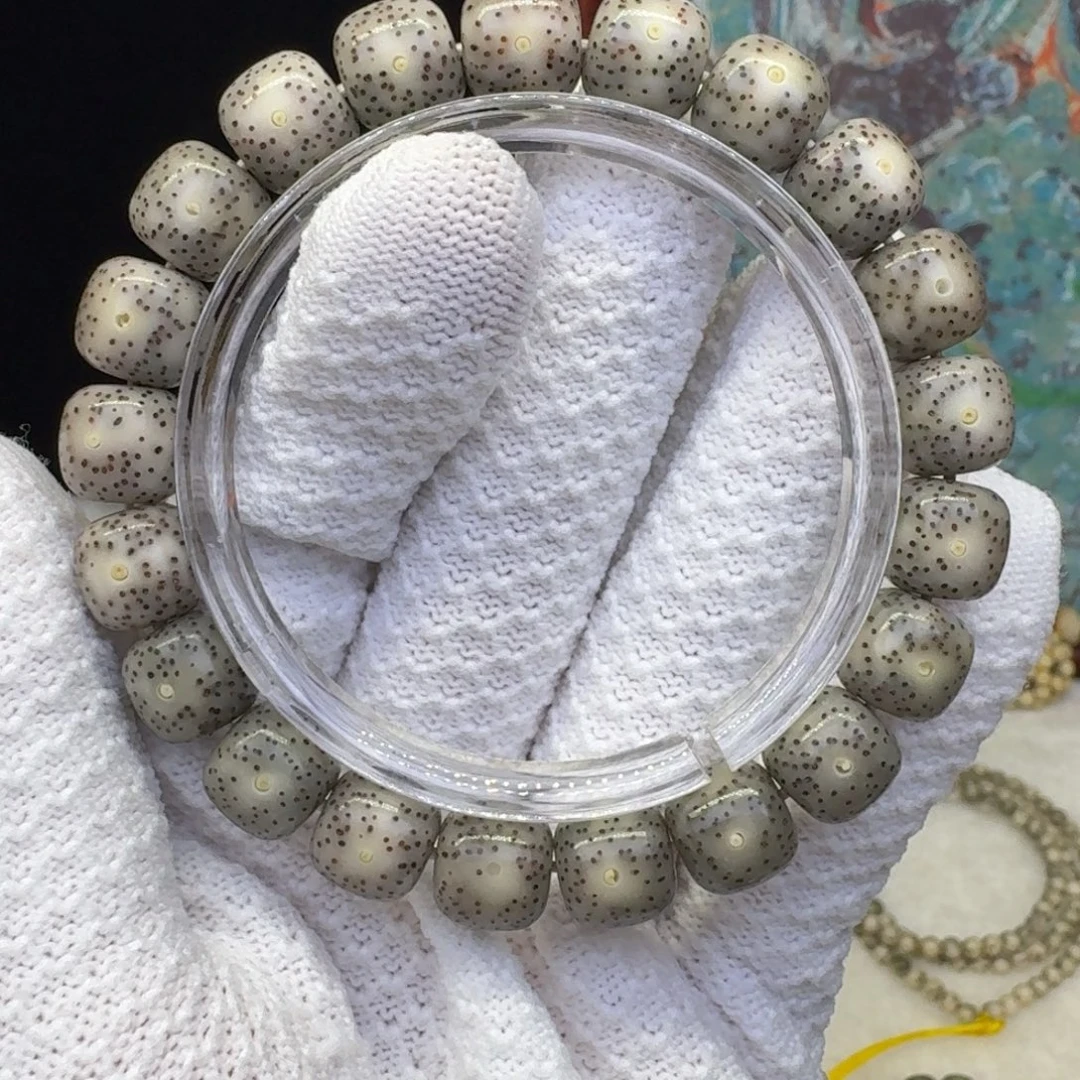 手串星月菩提1-18