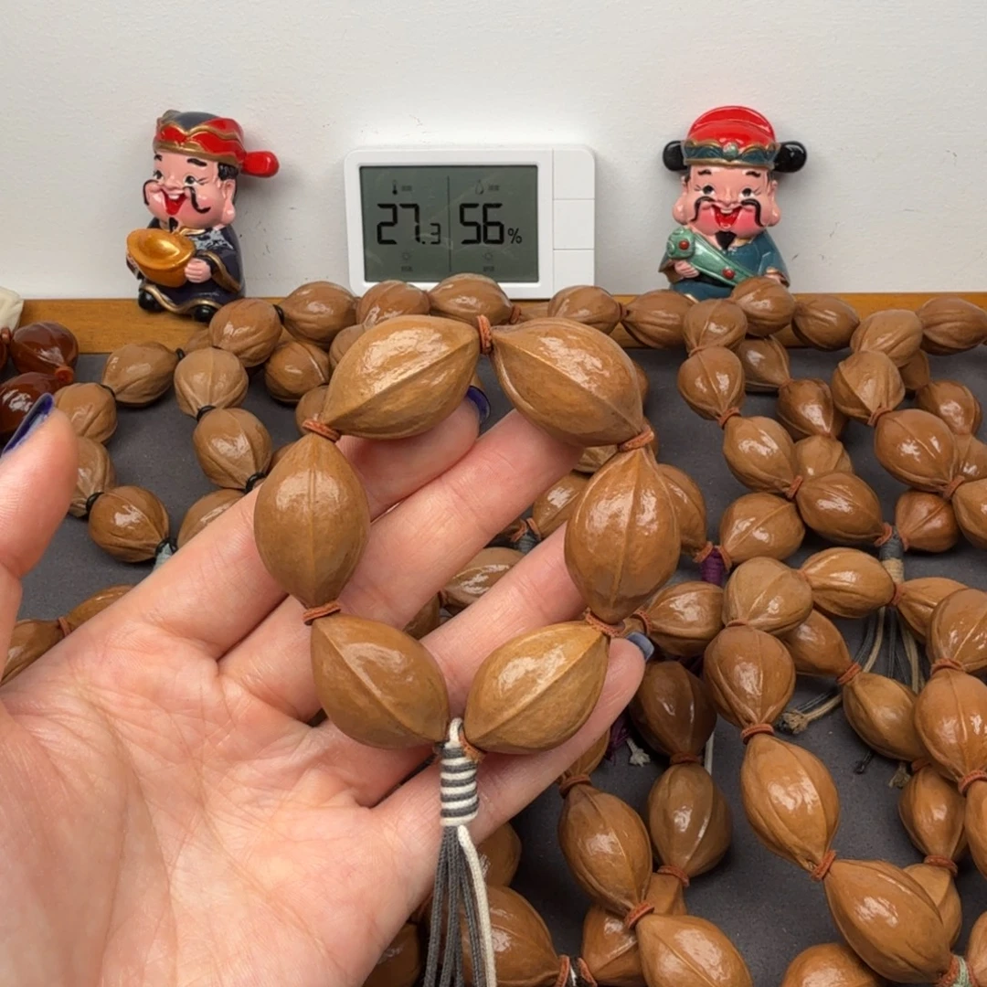 原生态18*30小手捻梅林铁核