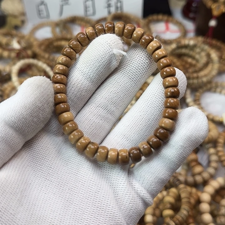 清***风大叶紫檀（黑酸枝木类）