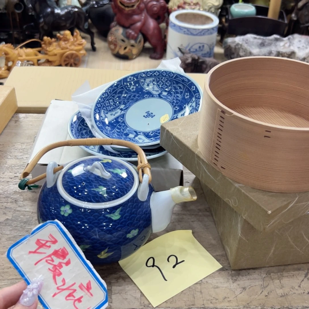 瓷片陶瓷制品及其它制品