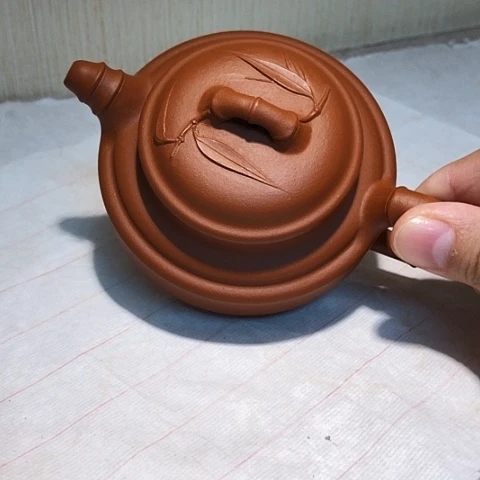 茶杯紫砂紫砂壶茶具系列产品