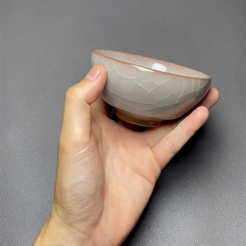 【闪购商品】茶盏-10021..........