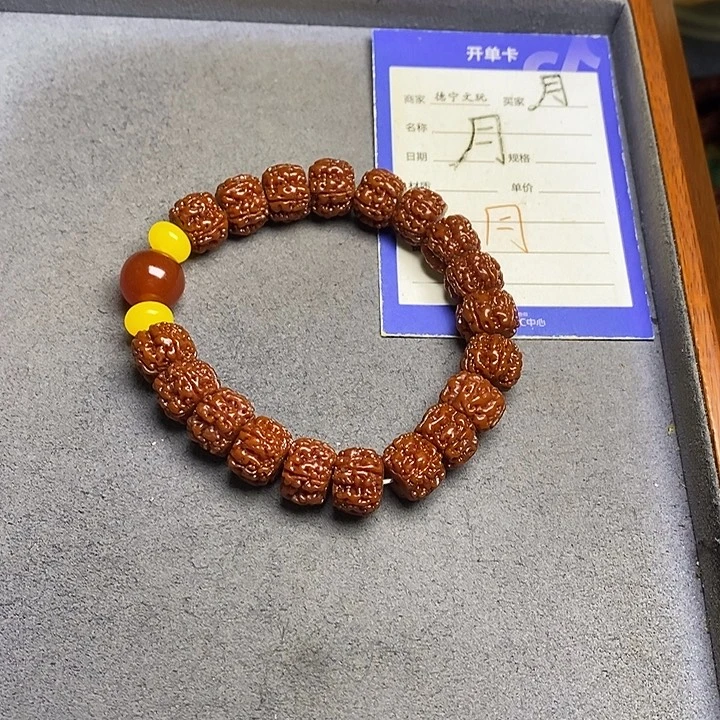吊坠金刚菩提金刚