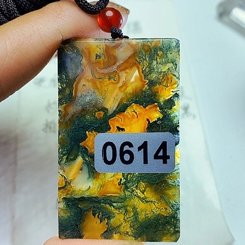 未镶嵌颈饰玛瑙/玉髓开***好