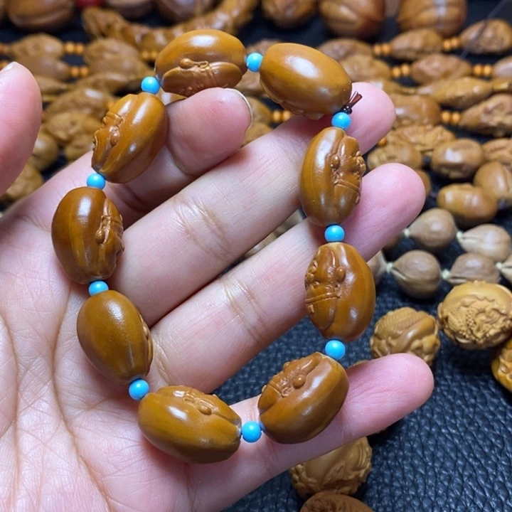 吊坠橄榄核橄榄核