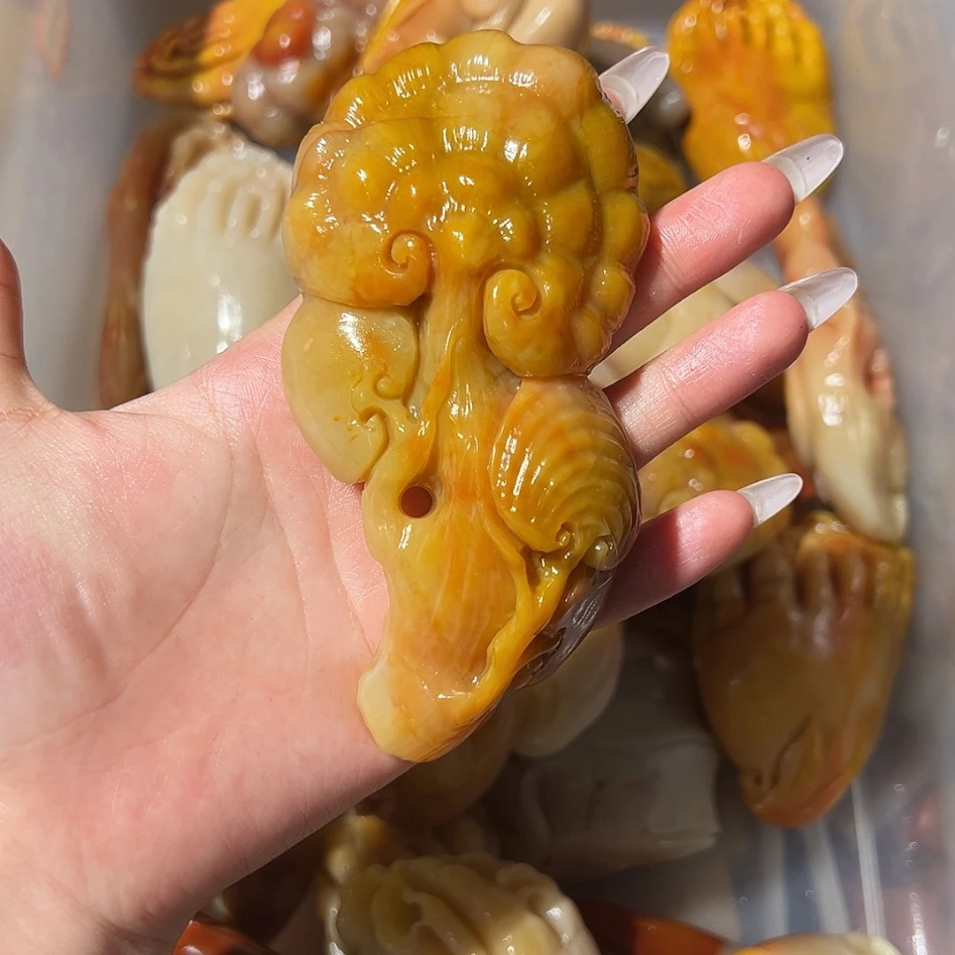 寿山石寿山石批发