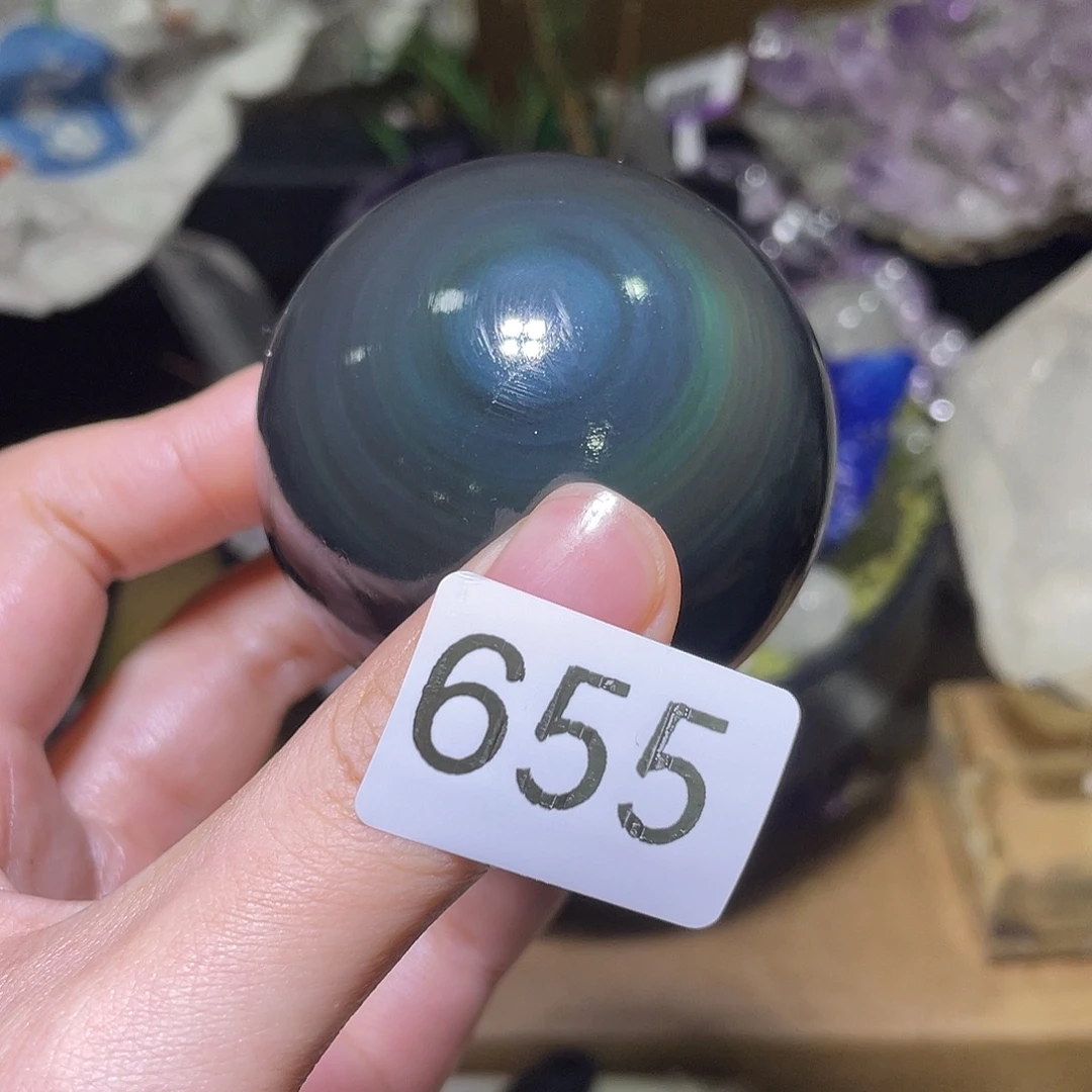 珠宝半成品水晶未镶嵌