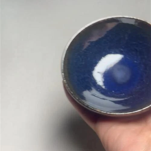 【闪购商品】茶盏-瑕疵-270.........