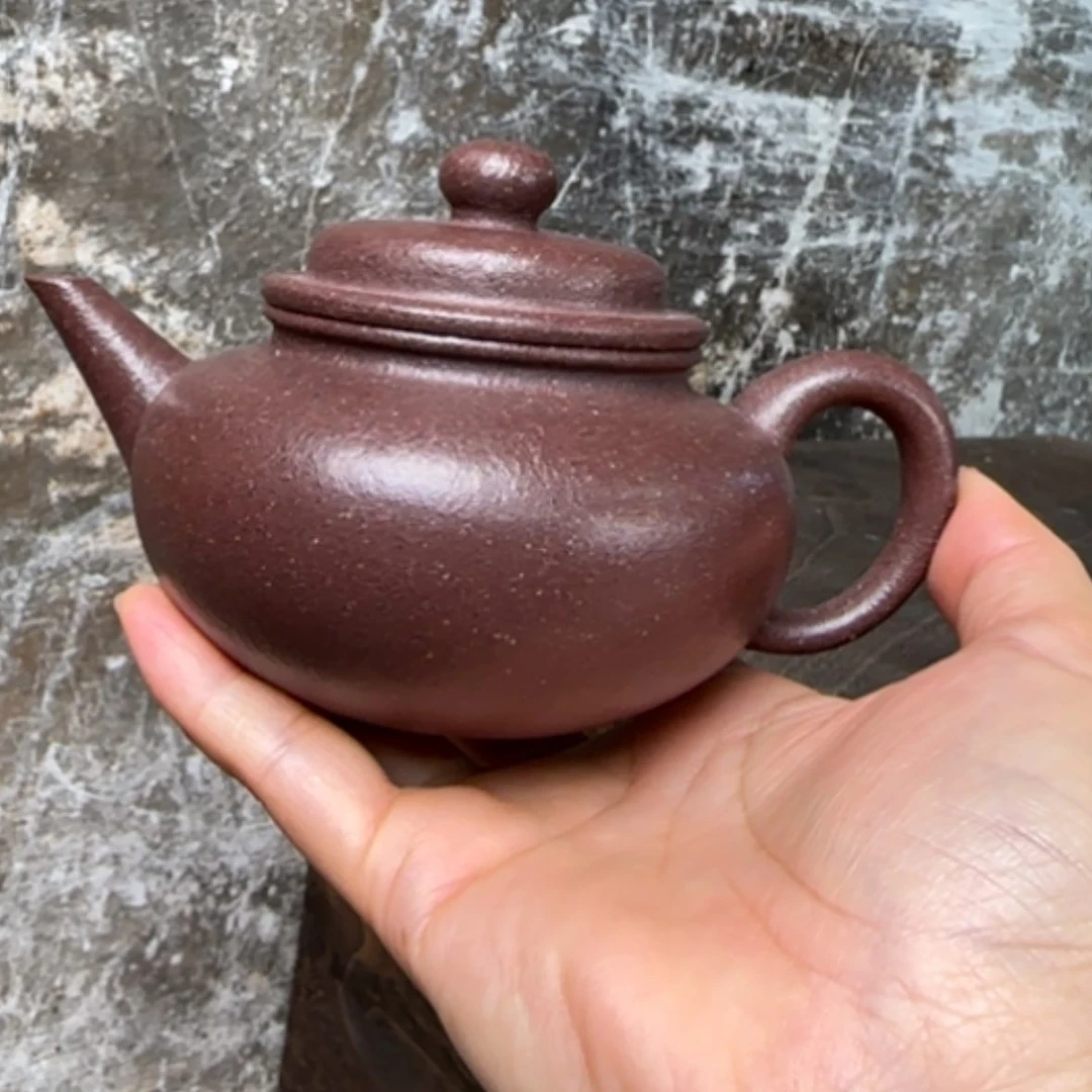 【闪购商品】茶壶紫砂紫砂茶具