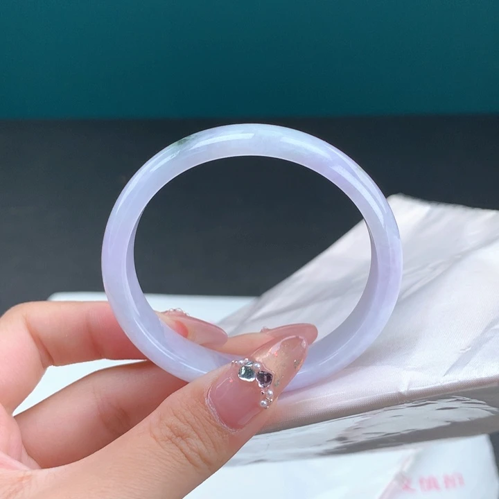 未镶嵌手镯翡翠52