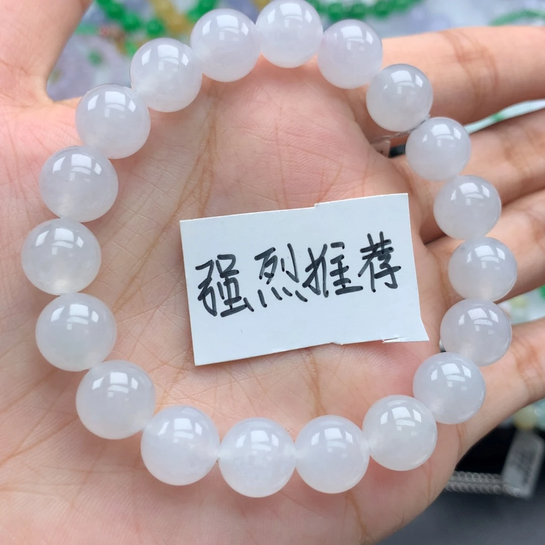 毛衣链未镶嵌翡翠