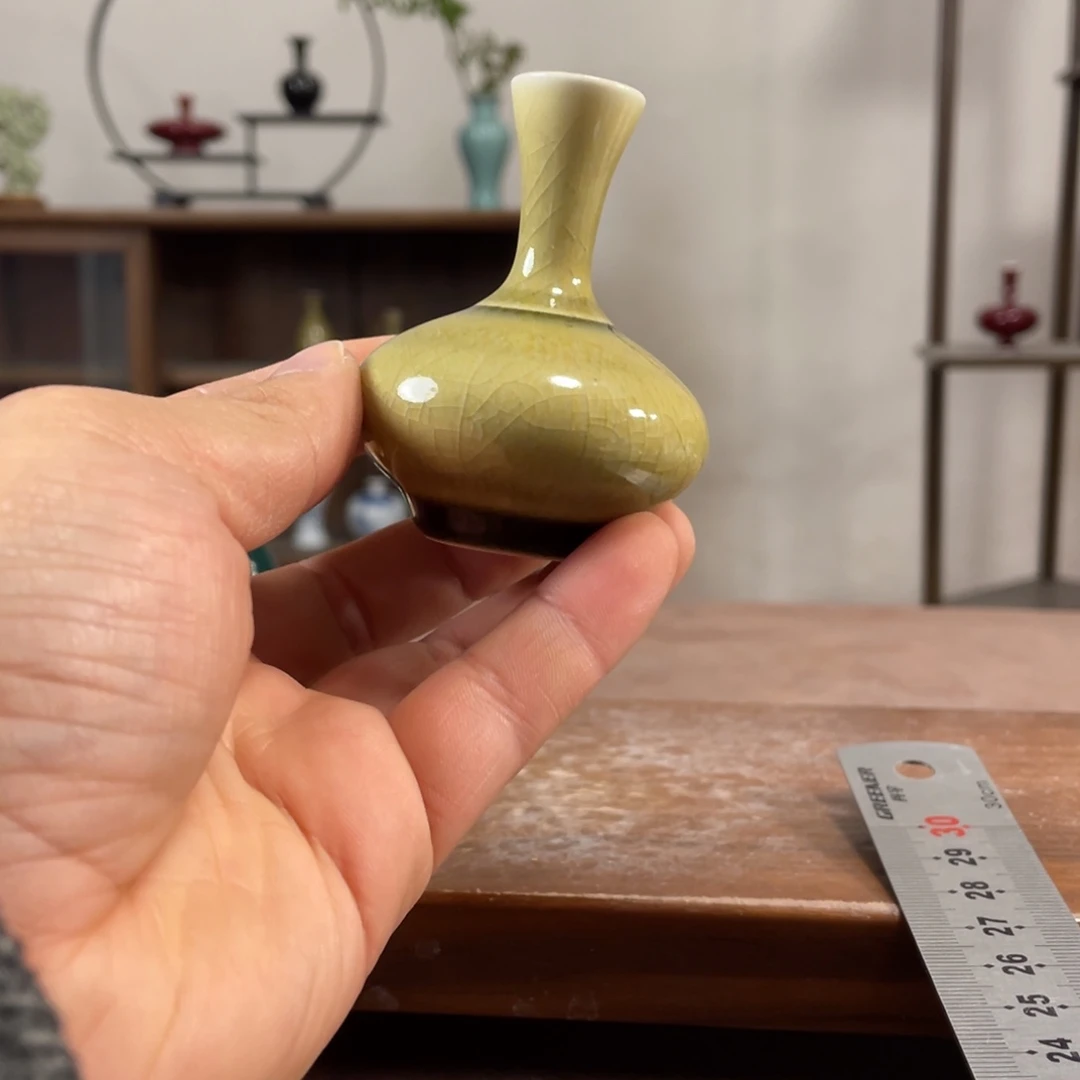 瓶花瓶摆件家居装饰